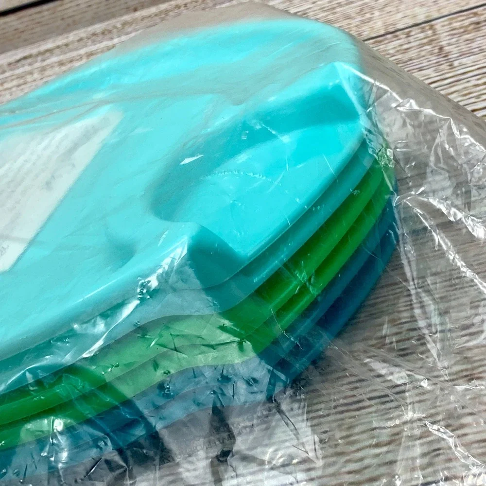 Pampered Chef Outdoor Party‎ Plates 2823 10